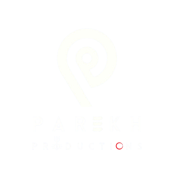 Parekh Events Logo